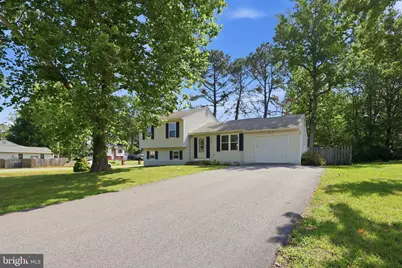 33 Bryant Boulevard, Stafford, VA 22556 - Photo 1