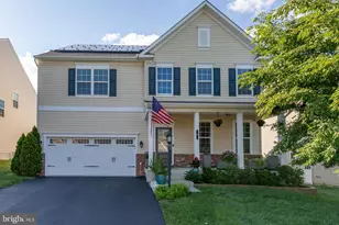 5 Plowshare Ct, Stafford, VA 22554 - Photo 1