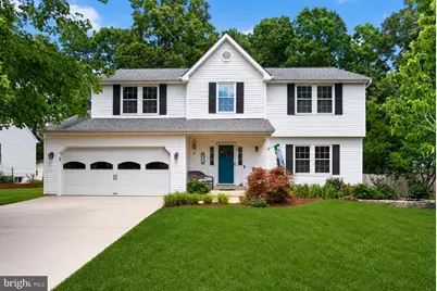 42 Clarion Drive, Fredericksburg, VA 22405 - Photo 1