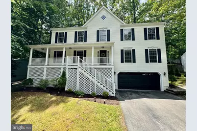 1019 John Paul Jones Drive, Stafford, VA 22554 - Photo 1