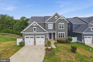 416 Crab Apple Dr, Stafford, VA 22554 - Photo 1