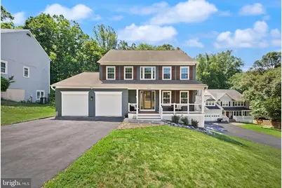 3612 Aquia Drive, Stafford, VA 22554 - Photo 1