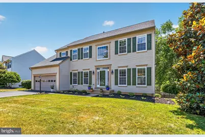 6 Monarch Court, Stafford, VA 22554 - Photo 1