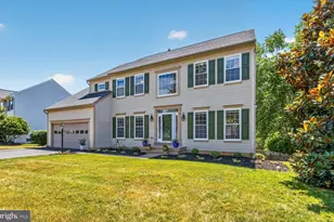 6 Monarch Ct, Stafford, VA 22554 - Photo 1