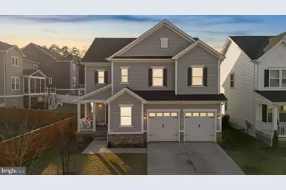 68 Snowdrop Drive, Stafford, VA 22554 - Photo 1