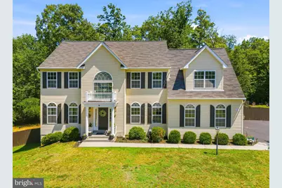 90 Maplewood Drive, Stafford, VA 22554 - Photo 1