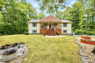 125 Shackelford Well Rd, Fredericksburg, VA 22406 - Photo 1