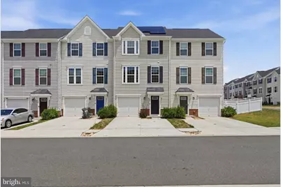 109 Rising Sun Road, Fredericksburg, VA 22405 - Photo 1