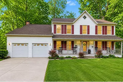 58 Baldwin Drive, Fredericksburg, VA 22406 - Photo 1