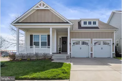 1001 Aspen Road, Stafford, VA 22554 - Photo 1