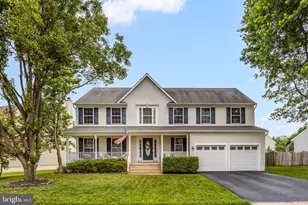 6 St Johns Ct, Stafford, VA 22556 - Photo 1
