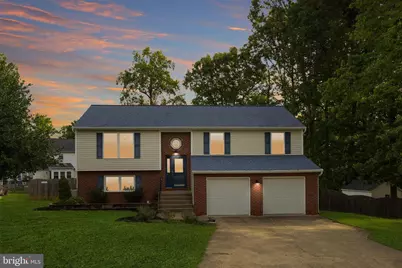 48 Washington and Lee Boulevard, Stafford, VA 22556 - Photo 1