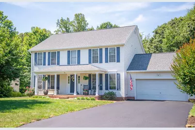 8 Feldspar Way, Fredericksburg, VA 22405 - Photo 1