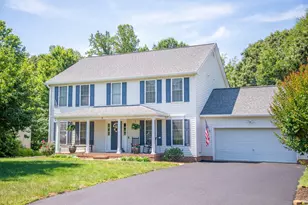 8 Feldspar Way, Fredericksburg, VA 22405 - Photo 1