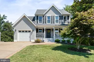 14 Kelly Way, Stafford, VA 22556 - Photo 1