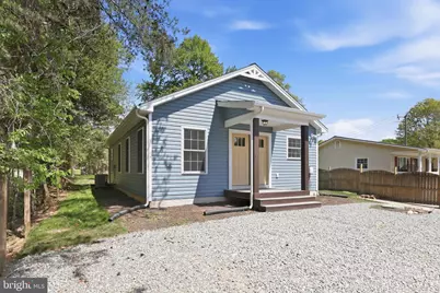 57 Morton Road, Fredericksburg, VA 22405 - Photo 1