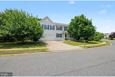 10 Halcomb Lane, Stafford, VA 22556 - Photo 1