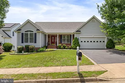 70 Orange Blossom Court, Fredericksburg, VA 22405 - Photo 1