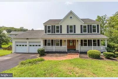 5 Ballantrae Court, Stafford, VA 22554 - Photo 1