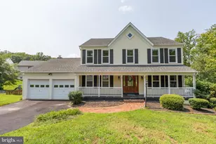 5 Ballantrae Ct, Stafford, VA 22554 - Photo 1