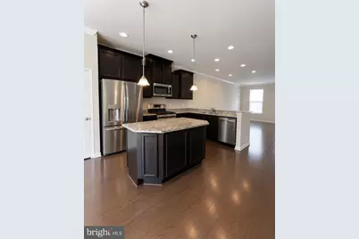 106 Calhoun Lane #1709, Stafford, VA 22556 - Photo 1