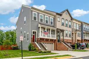 33 Shepherds Hook Way, Stafford, VA 22554 - Photo 1
