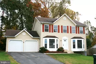 96 Tanterra Dr, Stafford, VA 22556 - Photo 1