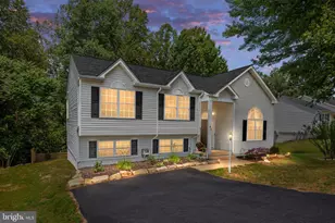 43 Cherry Laurel Dr, Fredericksburg, VA 22405 - Photo 1