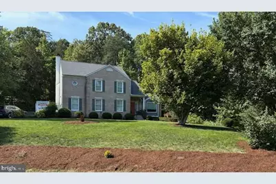 114 Boscobel Road, Fredericksburg, VA 22405 - Photo 1