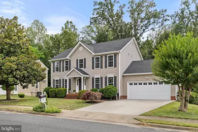 70 Greenhill Lane, Fredericksburg, VA 22405 - Photo 1