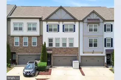 8 Shepherds Hook Way, Stafford, VA 22554 - Photo 1