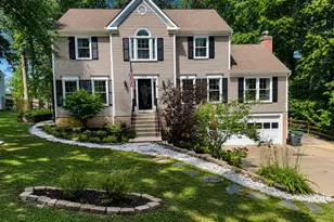 222 Midshipman Cir, Stafford, VA 22554 - Photo 1