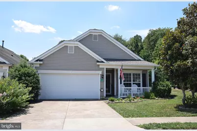 34 Chantilly Place, Fredericksburg, VA 22406 - Photo 1