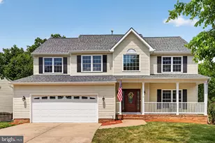 2 Silverthorn, Stafford, VA 22554 - Photo 1