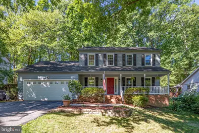 2167 Harpoon Drive, Stafford, VA 22554 - Photo 1