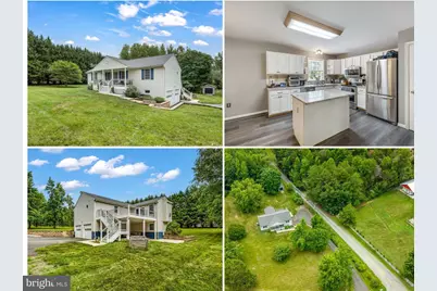 465 Spotted Tavern Road, Fredericksburg, VA 22406 - Photo 1