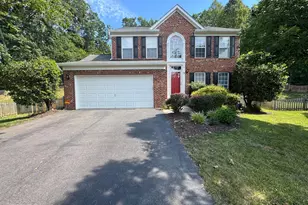 38 Kimmer Ct, Fredericksburg, VA 22406 - Photo 1
