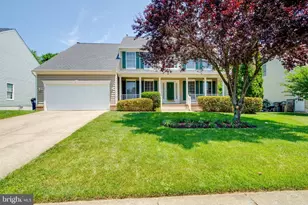 56 Boulder Dr, Stafford, VA 22554 - Photo 1