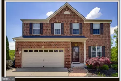 46 Bismark Drive, Stafford, VA 22554 - Photo 1