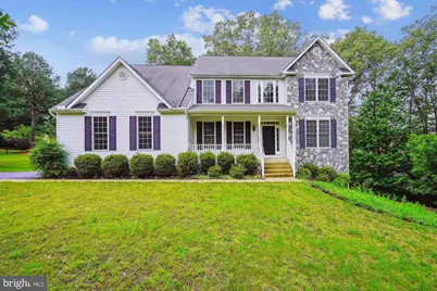 70 Ruby Glen Lane, Fredericksburg, VA 22405 - Photo 1