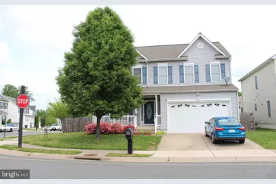 28 Grassland Street, Stafford, VA 22554 - Photo 1