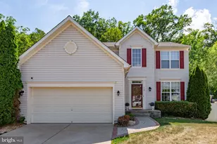 110 Chaps Ln, Fredericksburg, VA 22405 - Photo 1