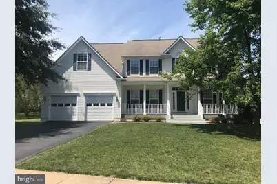 9 Saint Claires Court, Stafford, VA 22556 - Photo 1