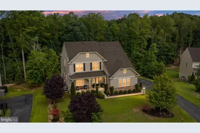 215 Rock Raymond Drive, Stafford, VA 22554 - Photo 1