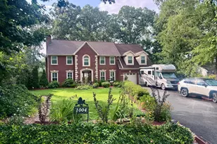 1004 Plymouth Dr, Stafford, VA 22554 - Photo 1