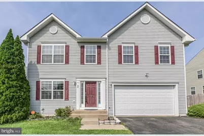 32 Brushy Creek Circle, Fredericksburg, VA 22406 - Photo 1