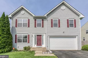32 Brushy Creek Cir, Fredericksburg, VA 22406 - Photo 1
