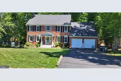 305 Ironside Cove, Stafford, VA 22554 - Photo 1