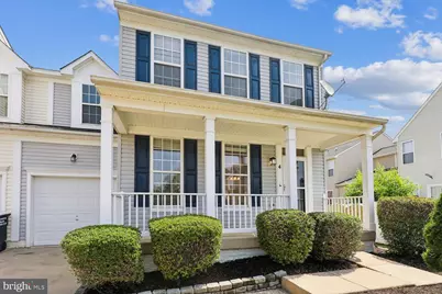 4 Barnum Drive, Stafford, VA 22556 - Photo 1