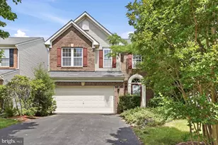 195 Woodstream Blvd, Stafford, VA 22556 - Photo 1